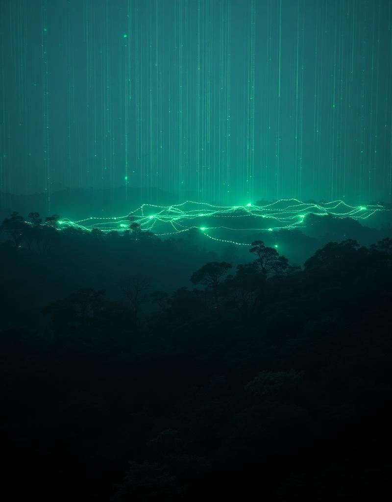 AI & Sustainability