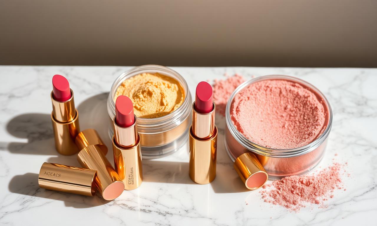 Sustainable Supply Chains: Beauty