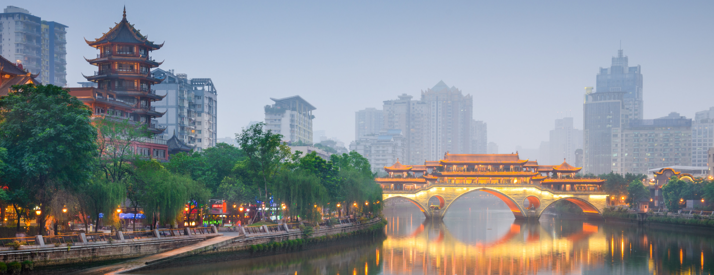 Discover Local Culture in Chengdu