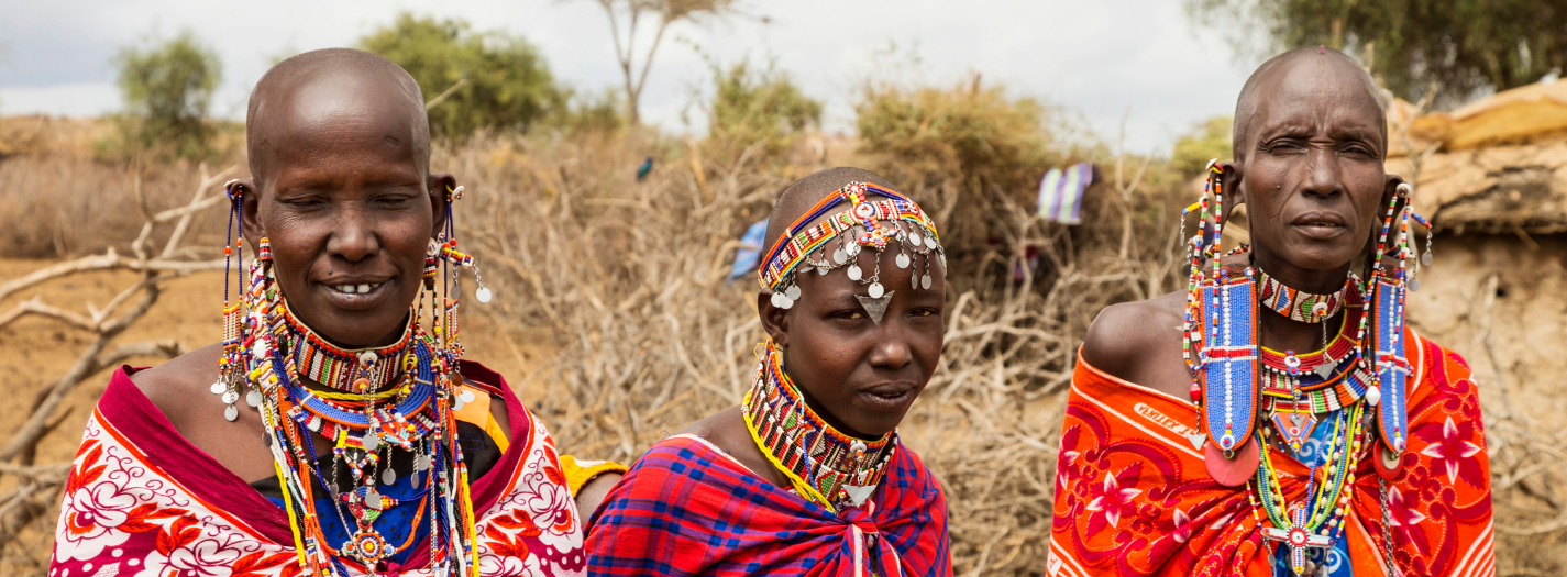 Experience Maasai Culture