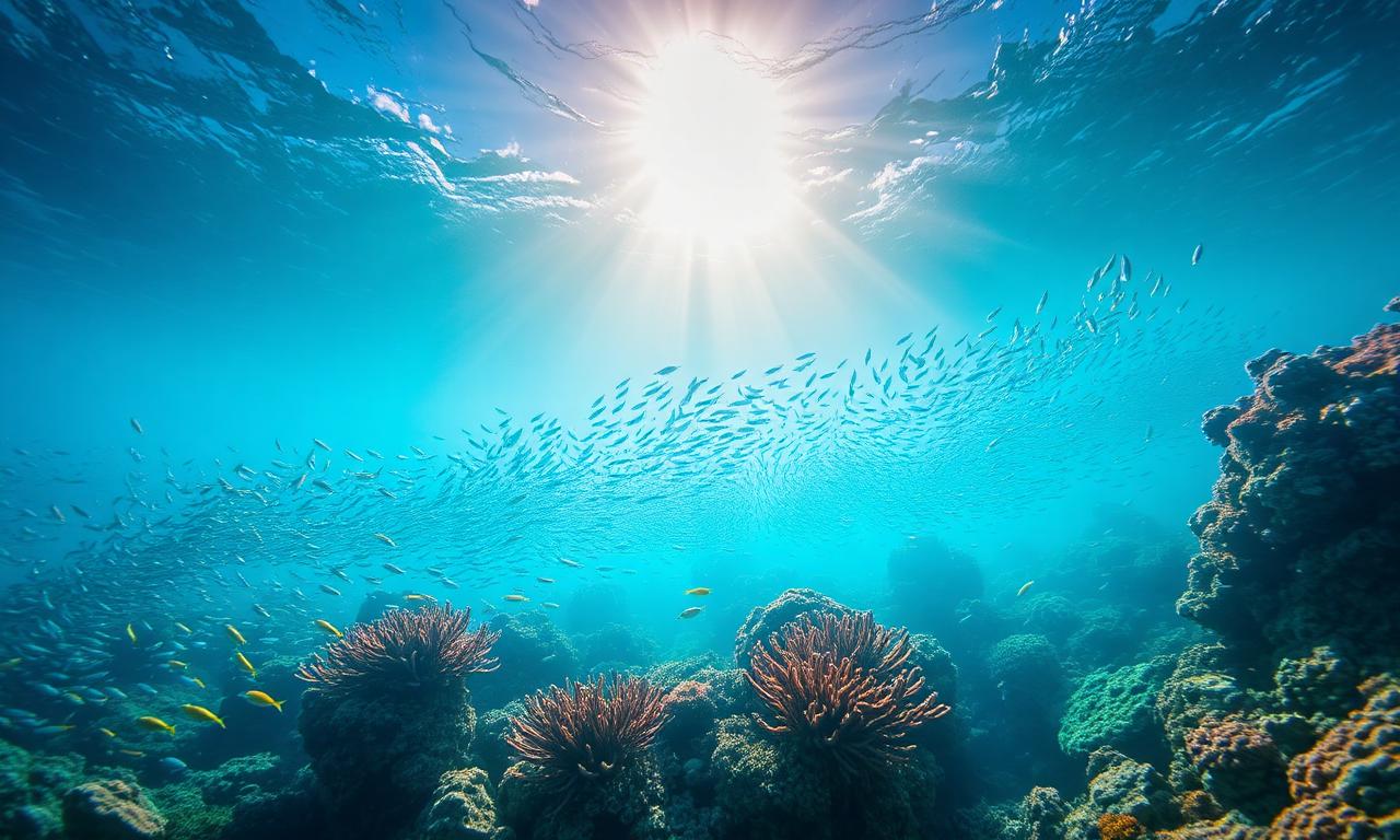 Regenerating Oceans — Bangladesh, Maldives