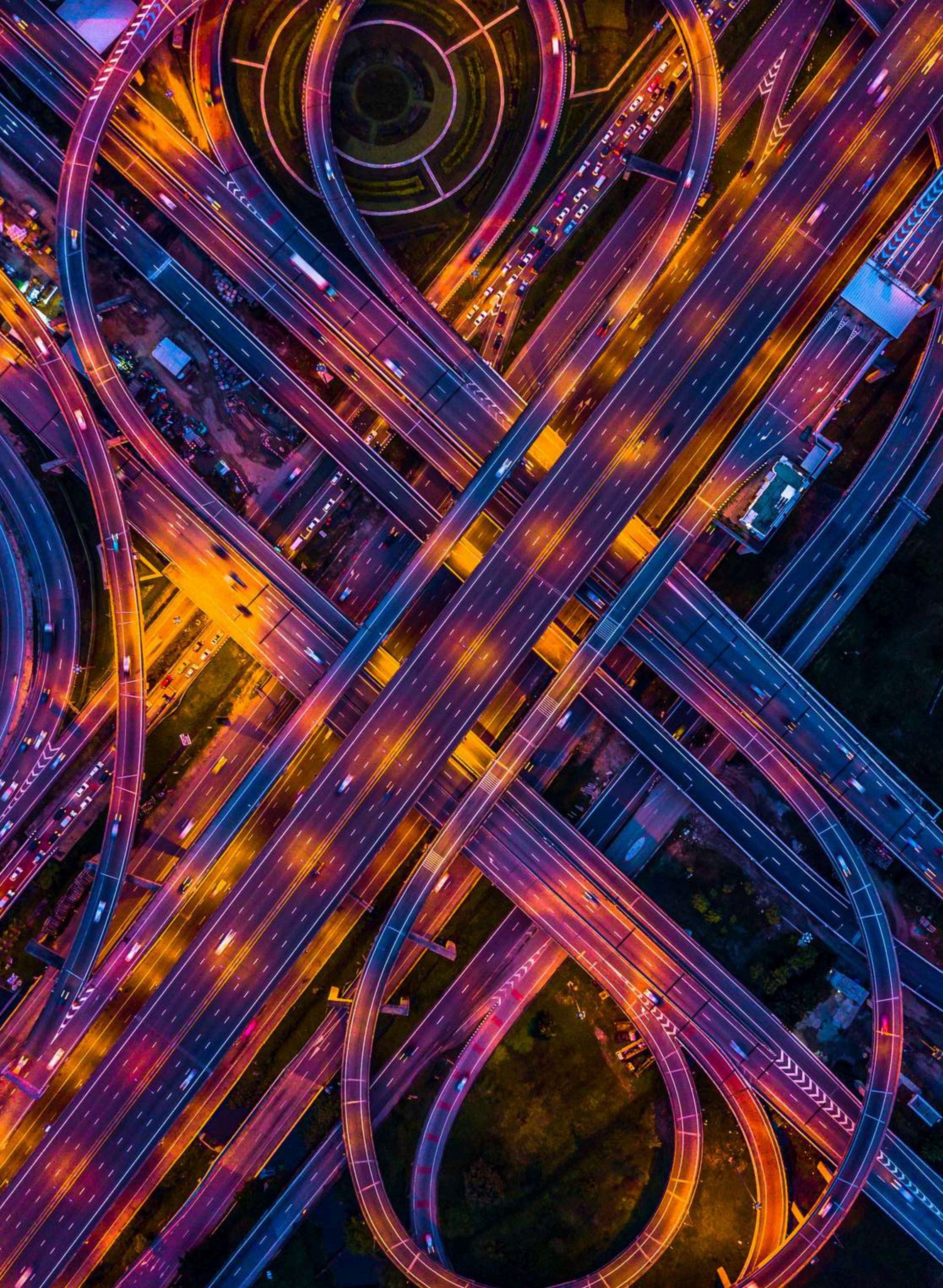 Re-thinking Transport — Shenzhen, Ahmedabad